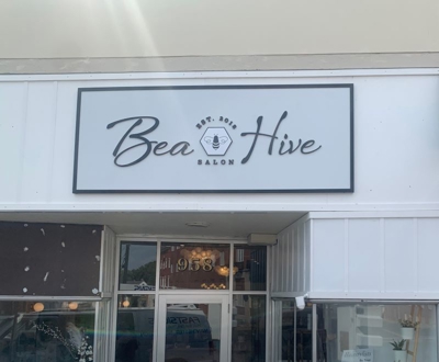 Custom Signs Photo